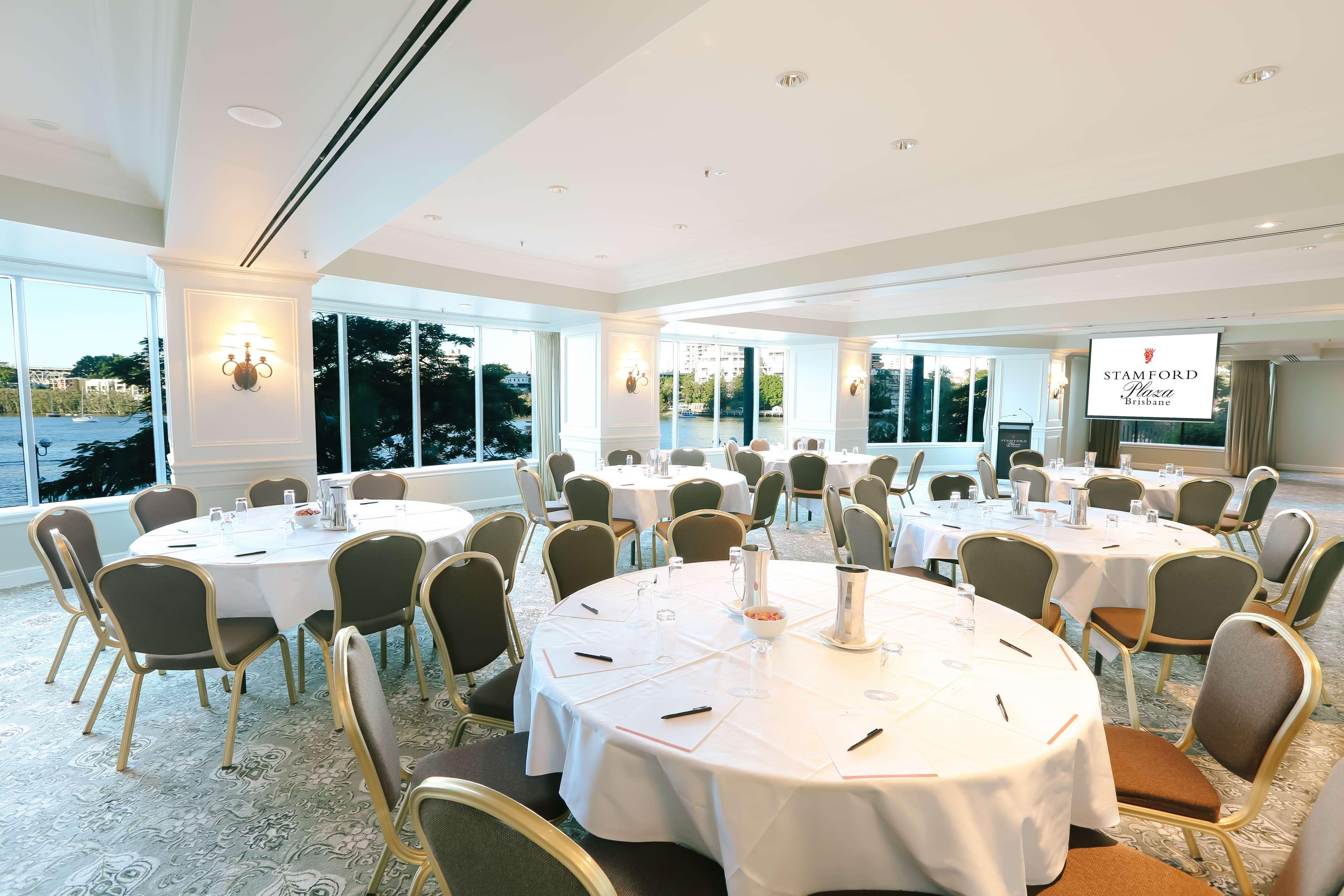 โรงแรมสแตมฟอร์ดพลาซ่าบริสเบน ภายนอก รูปภาพ The Westin Palace, Madrid