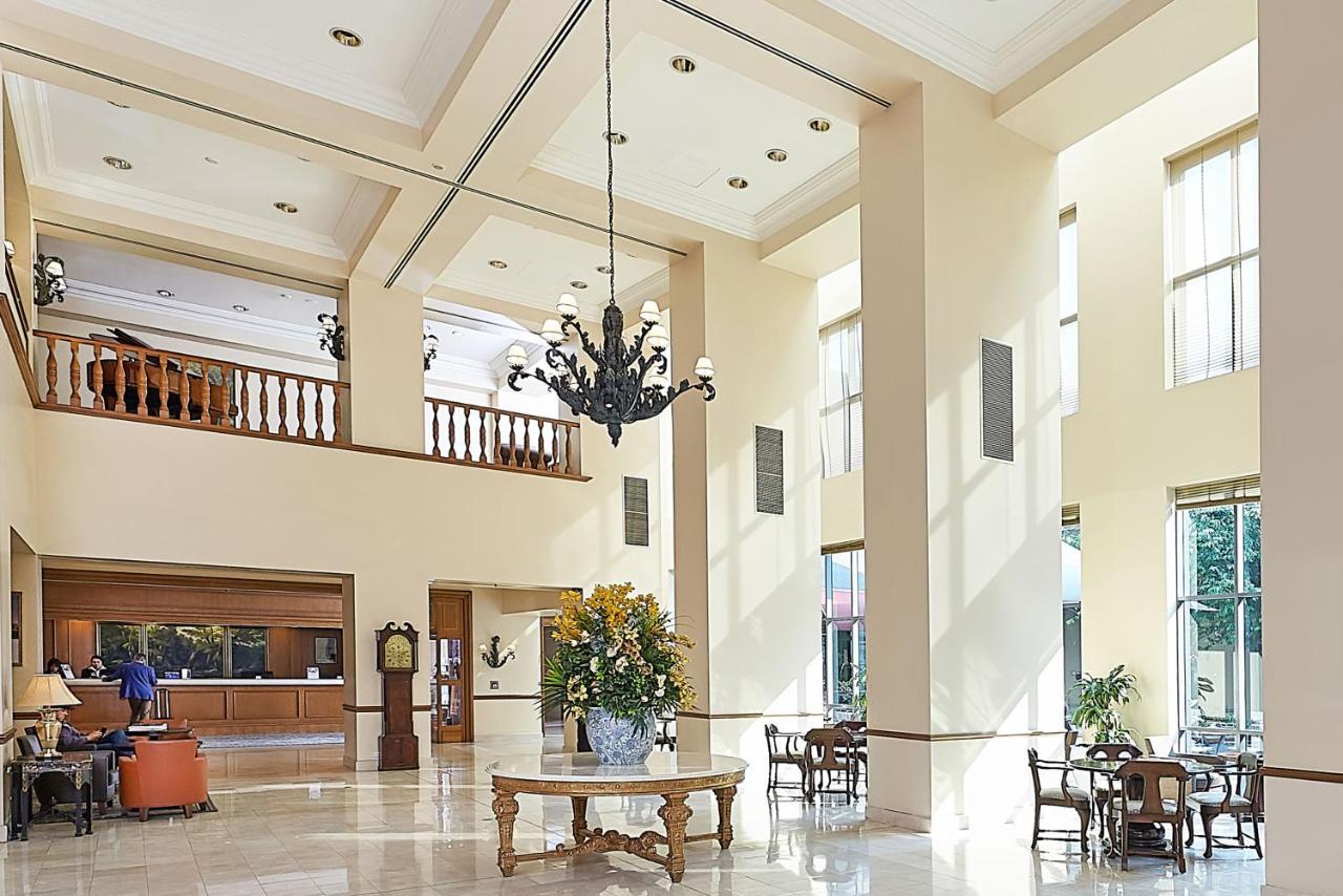 โรงแรมสแตมฟอร์ดพลาซ่าบริสเบน ภายนอก รูปภาพ Lobby